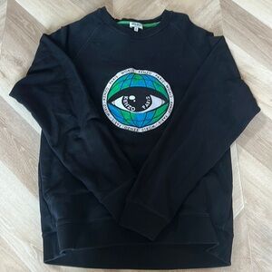 AUTHENTIC Kenzo Sweatshirt